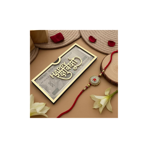 Raksha Bandhan Shagun Lifafa